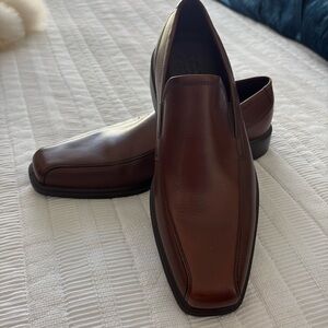 Ecco men loafer